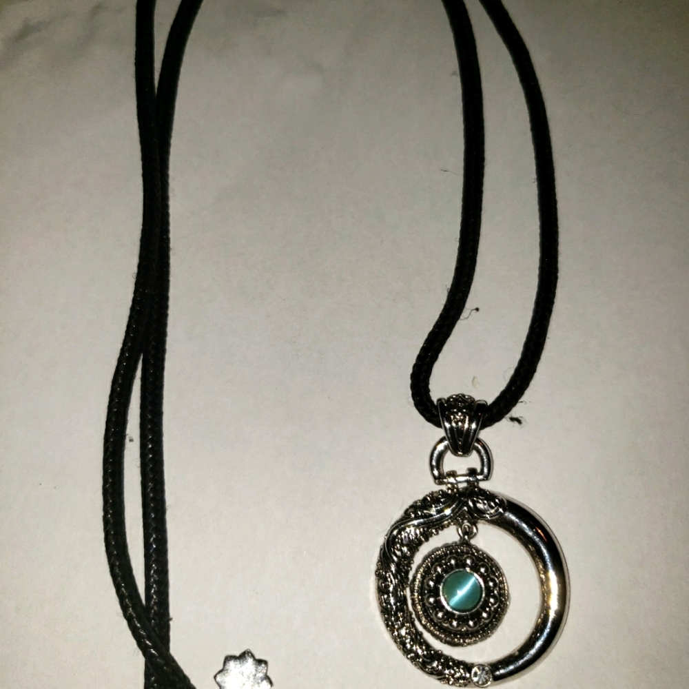 Pendant Necklace